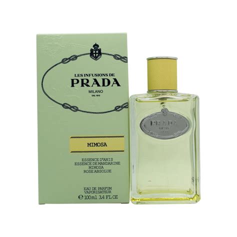 prada mimosa powder.